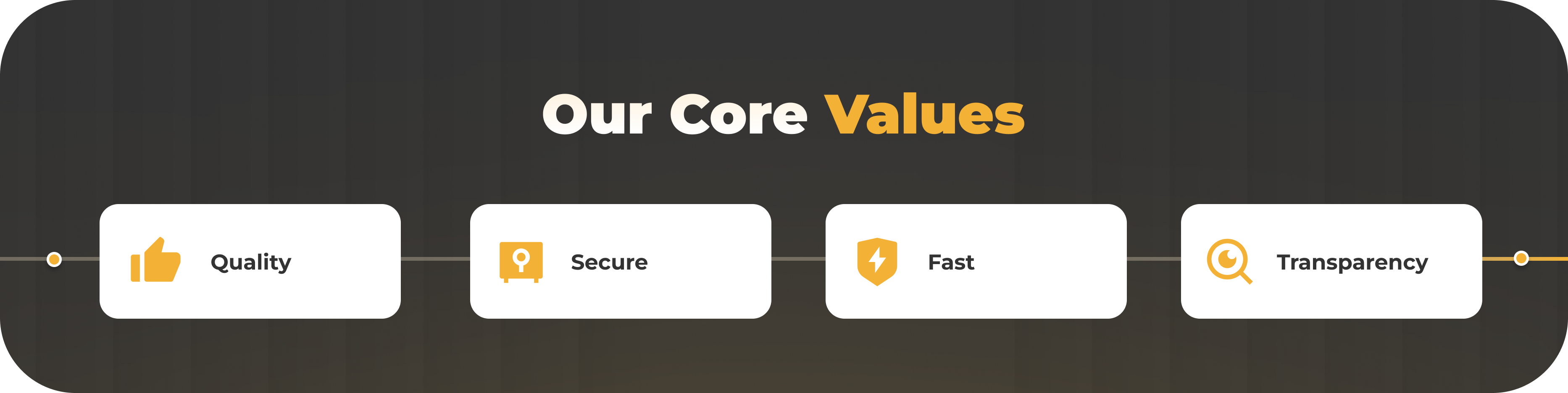 Core Values Image
